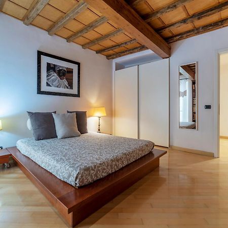 Pantheon View Apartment Rome Extérieur photo