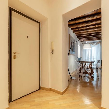 Pantheon View Apartment Rome Extérieur photo