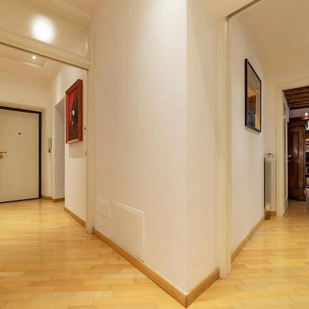 Pantheon View Apartment Rome Extérieur photo