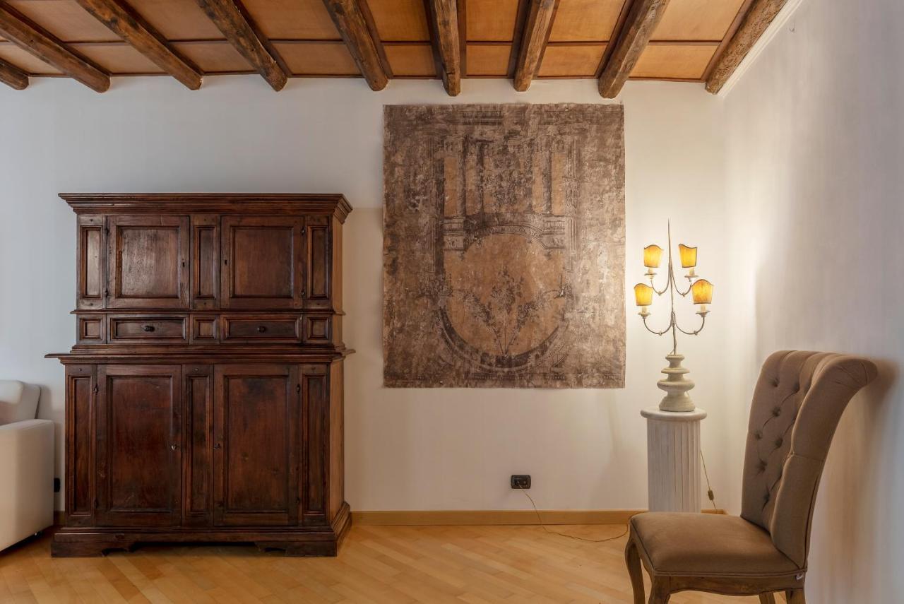 Pantheon View Apartment Rome Extérieur photo