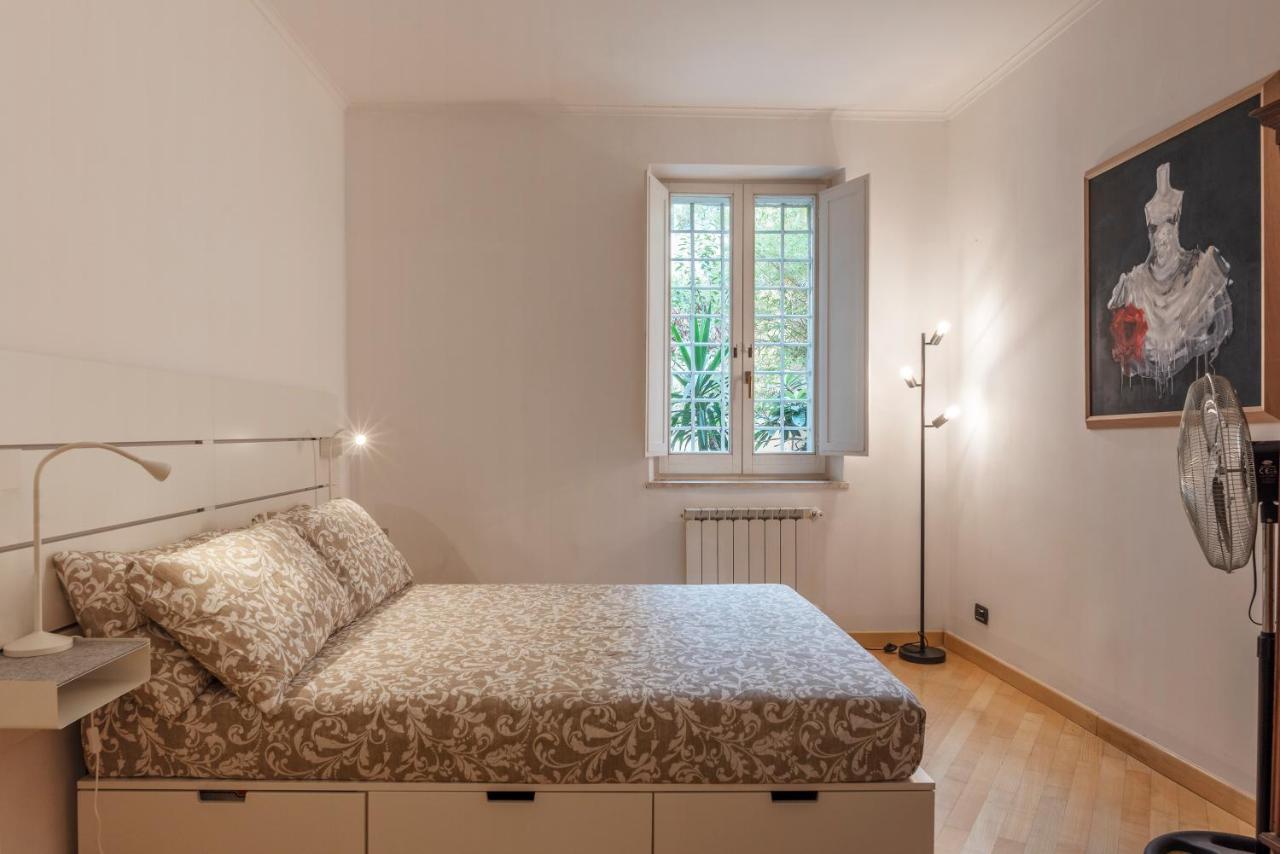 Pantheon View Apartment Rome Extérieur photo