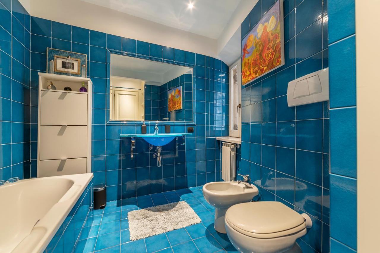 Pantheon View Apartment Rome Extérieur photo