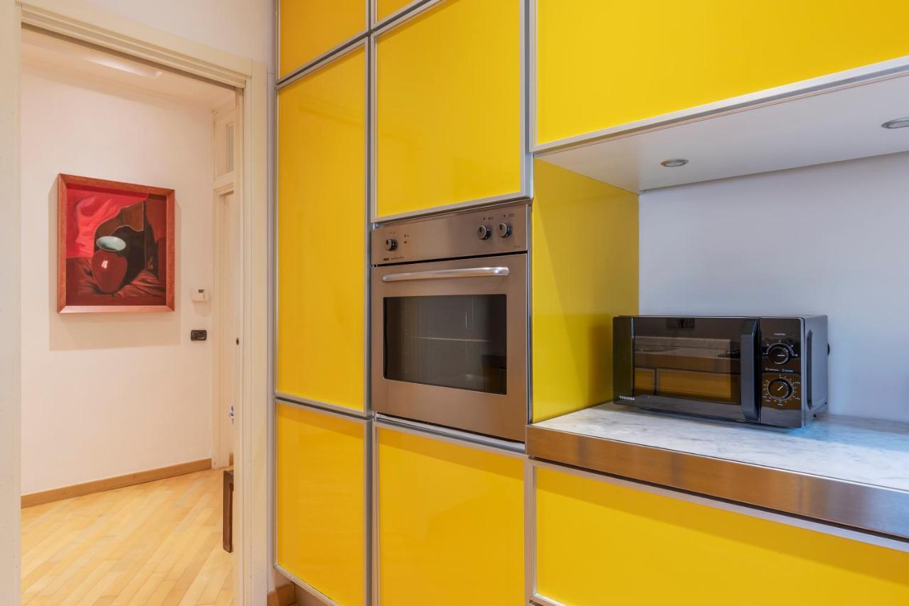 Pantheon View Apartment Rome Extérieur photo