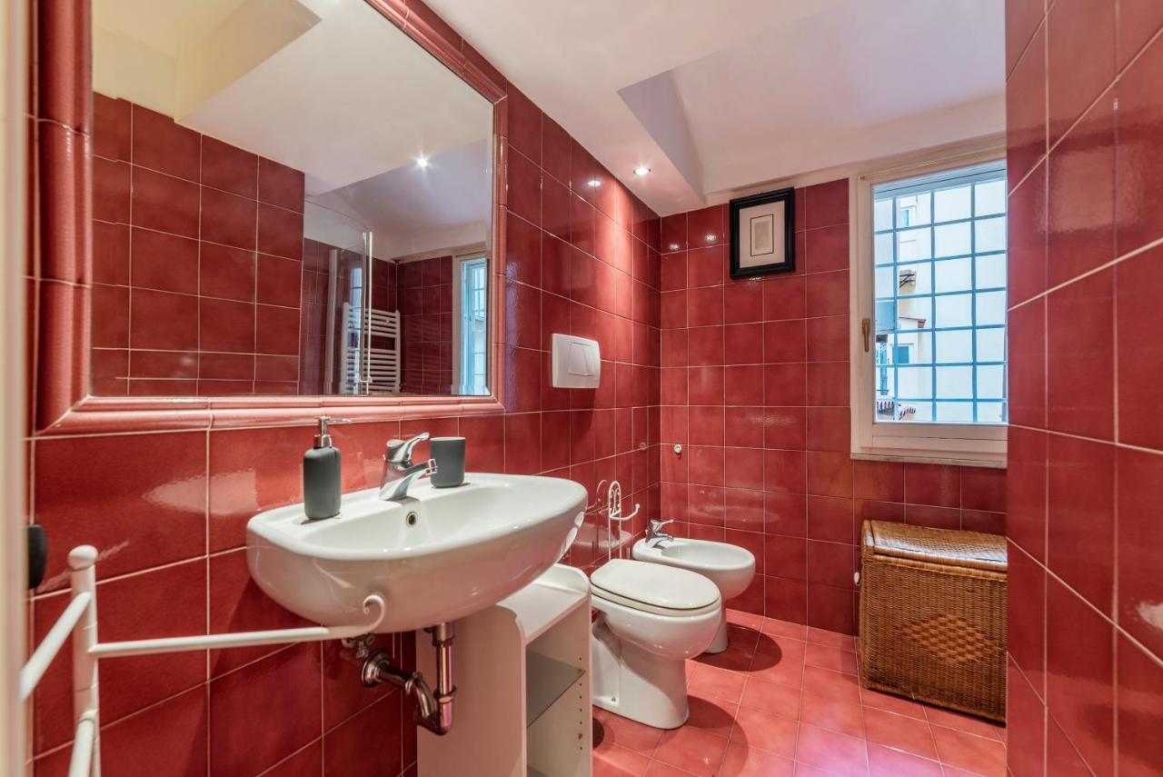 Pantheon View Apartment Rome Extérieur photo