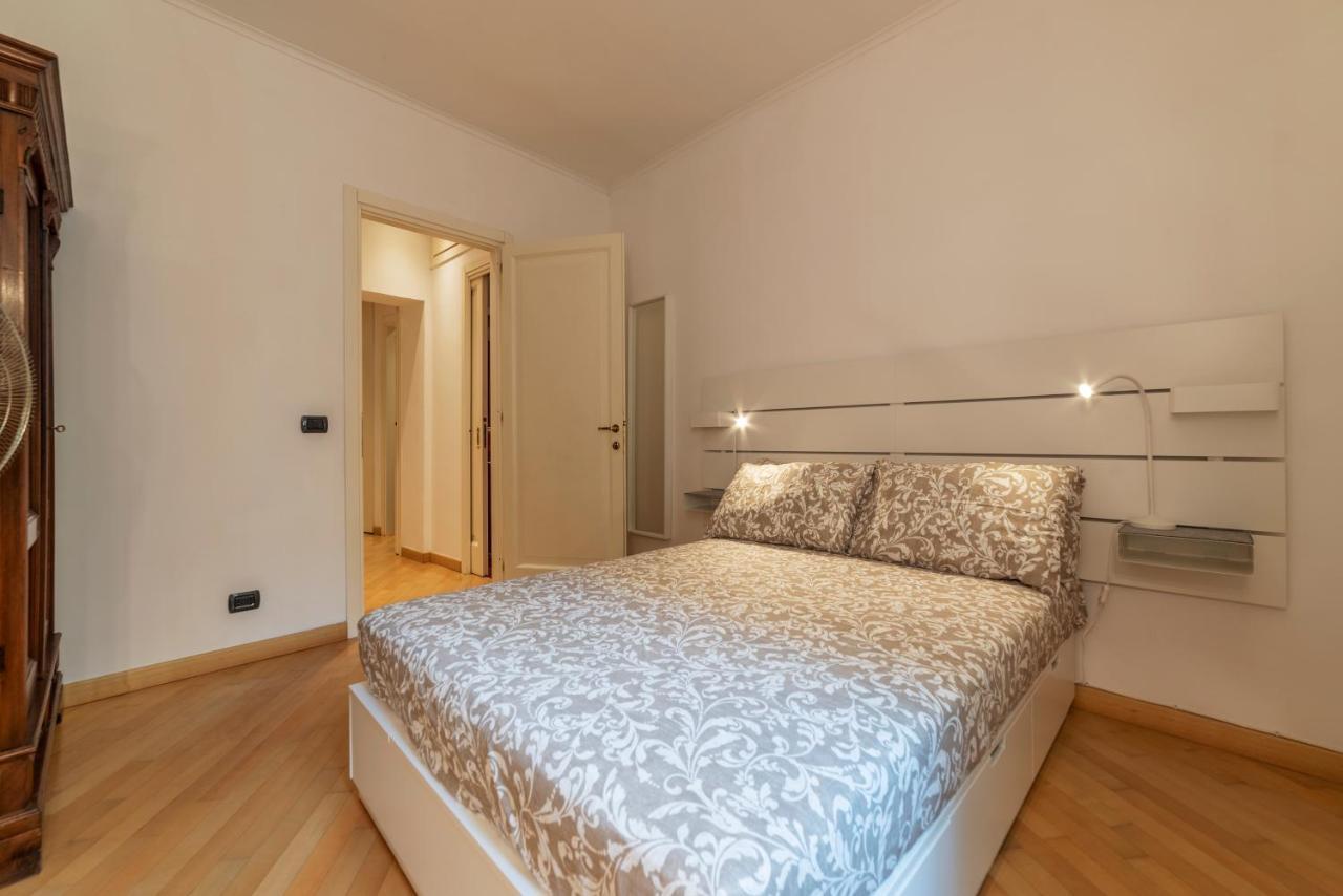 Pantheon View Apartment Rome Extérieur photo