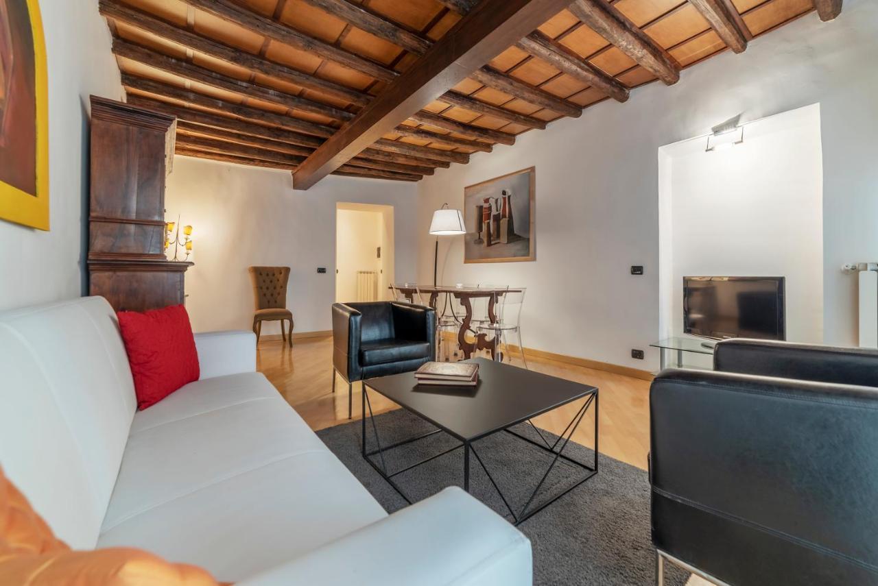 Pantheon View Apartment Rome Extérieur photo