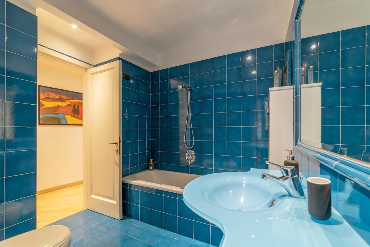 Pantheon View Apartment Rome Extérieur photo