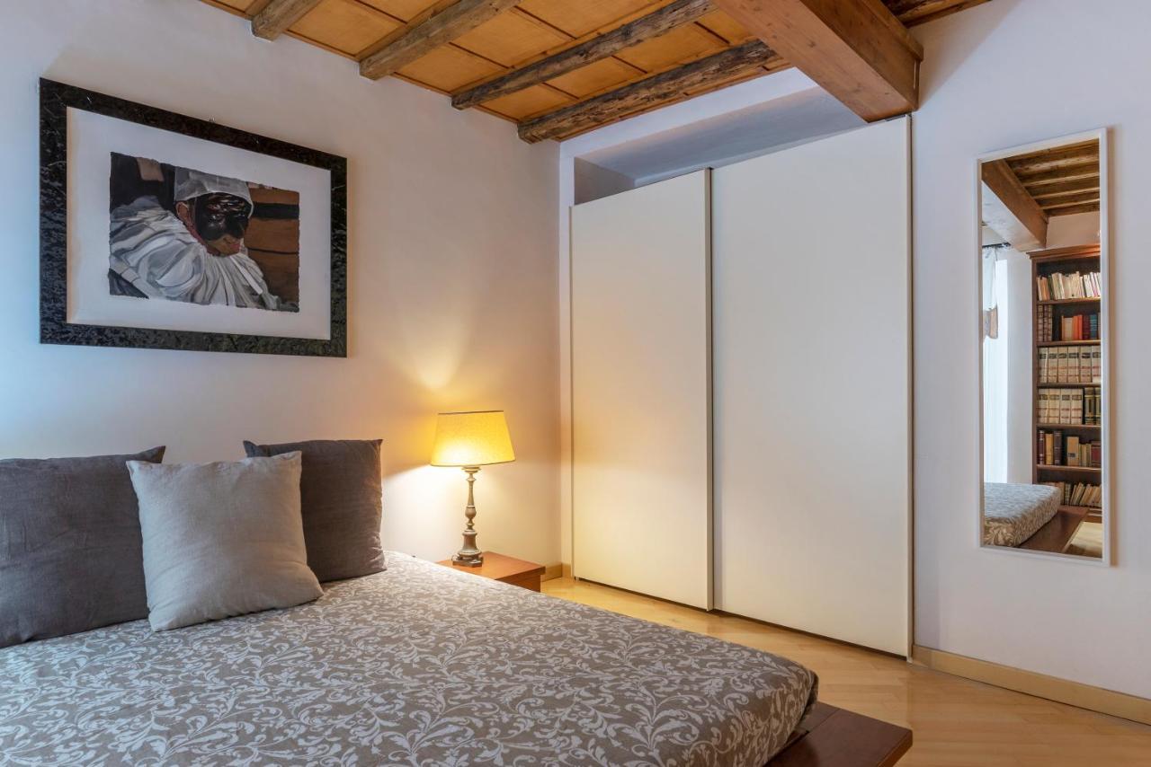Pantheon View Apartment Rome Extérieur photo